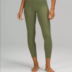 🧘‍♀️NWT lululemon Align High-Rise Pant 25" 🧘‍♀️